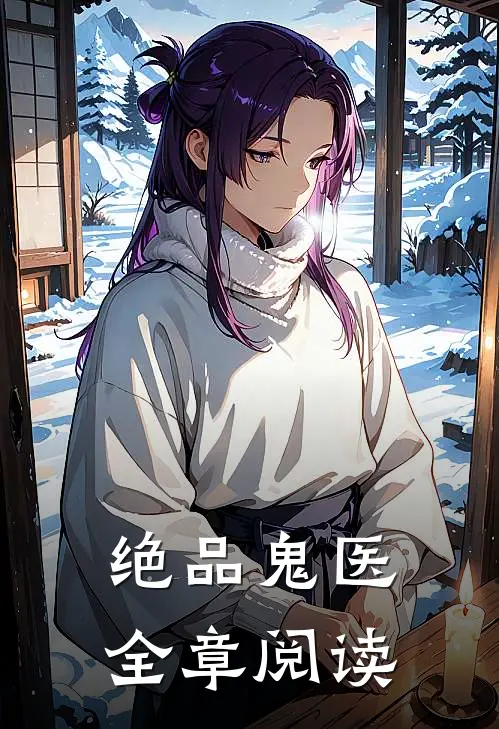 绝品鬼医全章阅读
