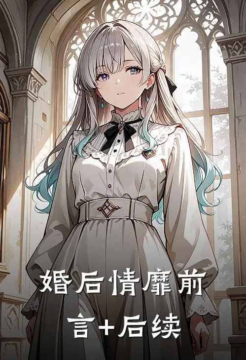 婚后情靡前言+后续