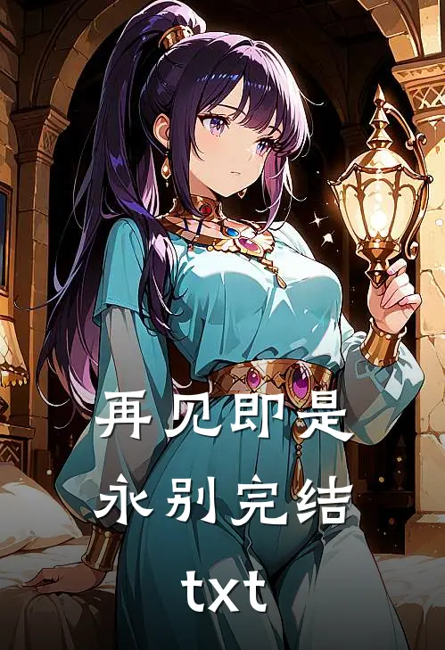 再见即是永别完结txt