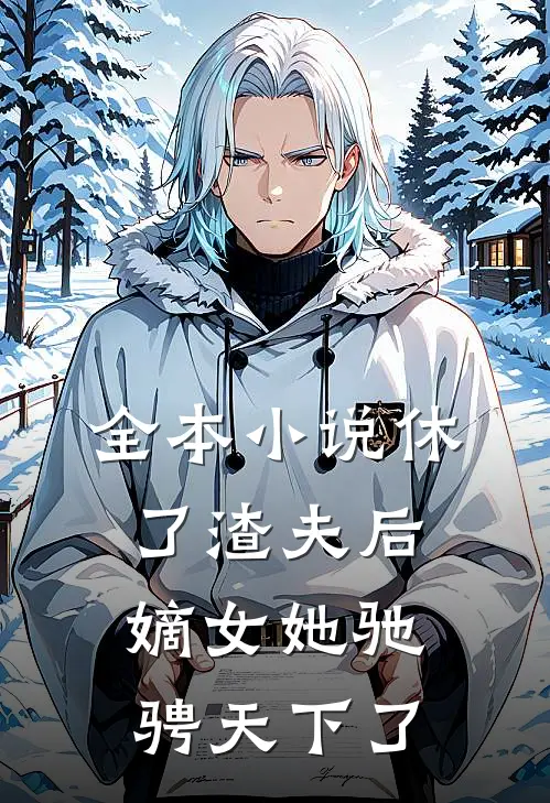全本休了渣夫后,嫡女她驰骋天下了吗