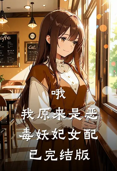 哦，我原来是恶毒妖妃女配已完结版