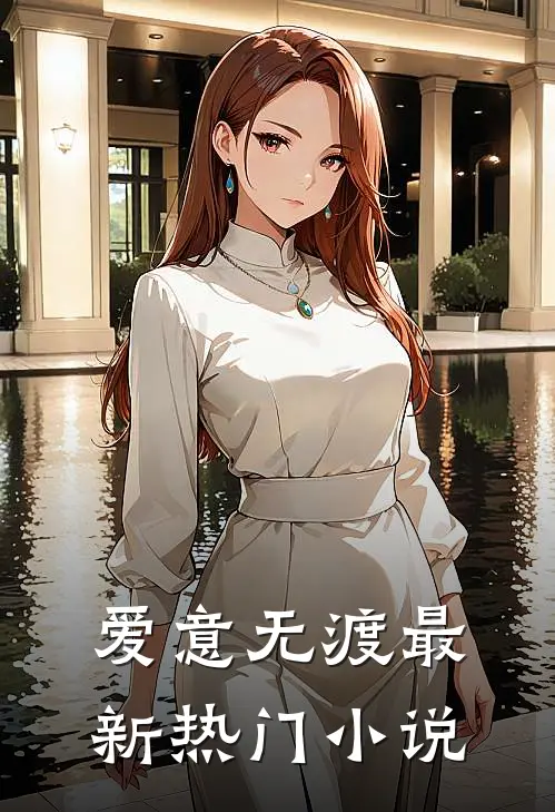爱意无渡最新热门小说