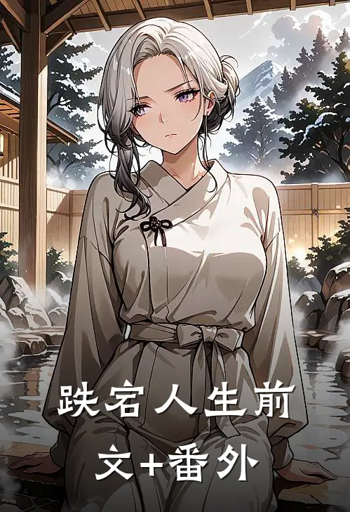 跌宕人生前文+番外