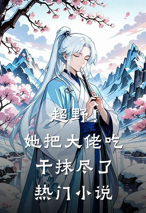 超野！她把大佬吃干抹尽了热门小说