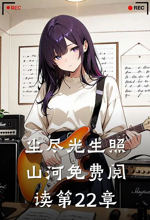 尘尽光生照山河免费阅读第22章