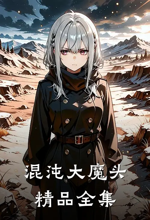 混沌大魔头精品全集