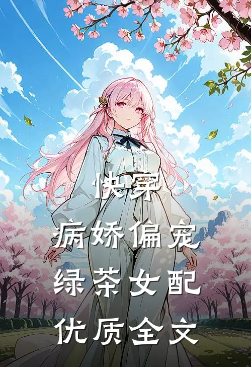 快穿病娇偏宠绿茶女配优质全文阅读
