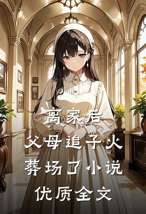 离家后,父母追子火葬场了小说优质全文
