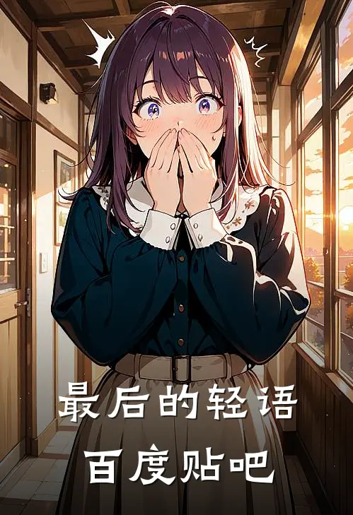 最后的轻语百度贴吧