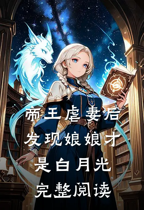 帝王虐妻后,发现娘娘才是白月光完整阅读全文
