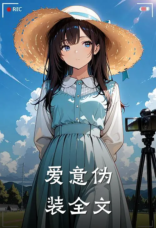 爱意伪装全文