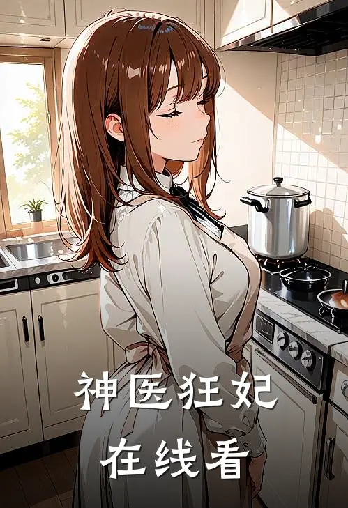 神医狂妃在线看