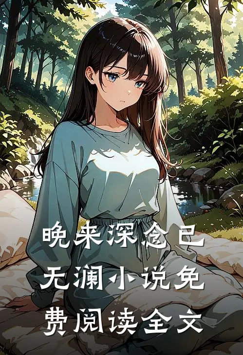 晚来深念已无澜小说免费阅读全文