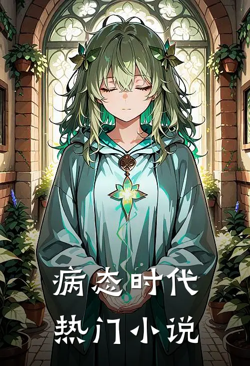 病态时代热门小说