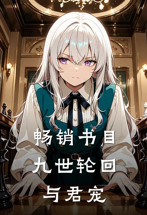 畅销书目九世轮回与君宠