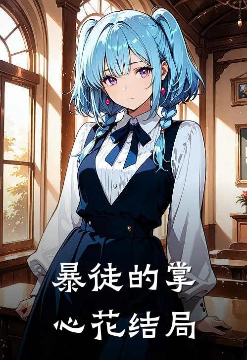 暴徒的掌心花结局