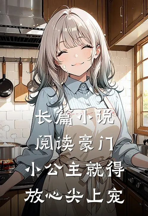 长篇小说阅读豪门：小公主就得放心尖上宠