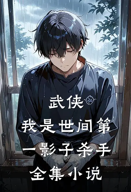 武侠我是世间第一影子杀手全集免费阅读