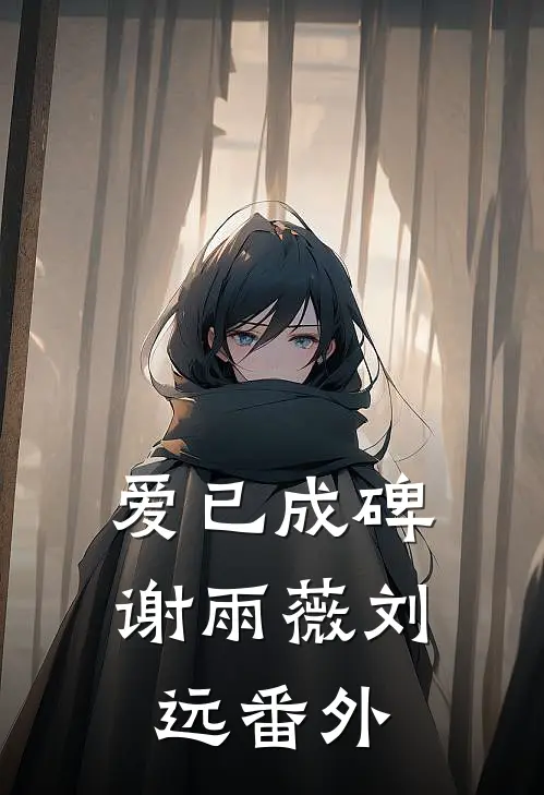 爱已成碑谢雨薇刘远 番外
