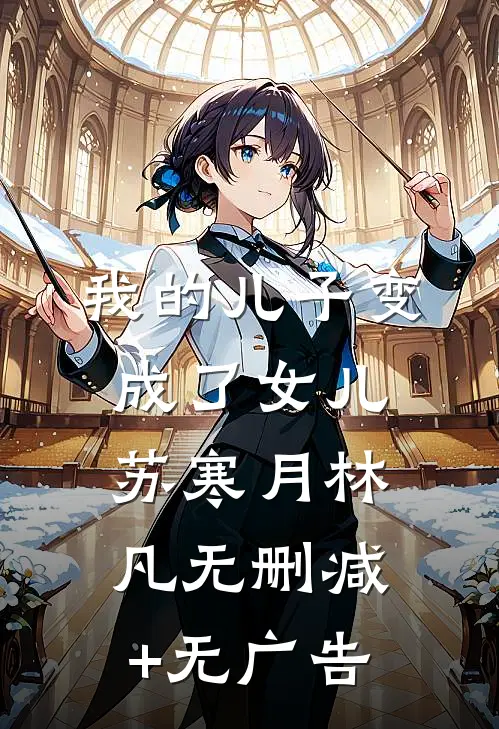 我的儿子变成了女儿苏寒月林凡无删减+无广告