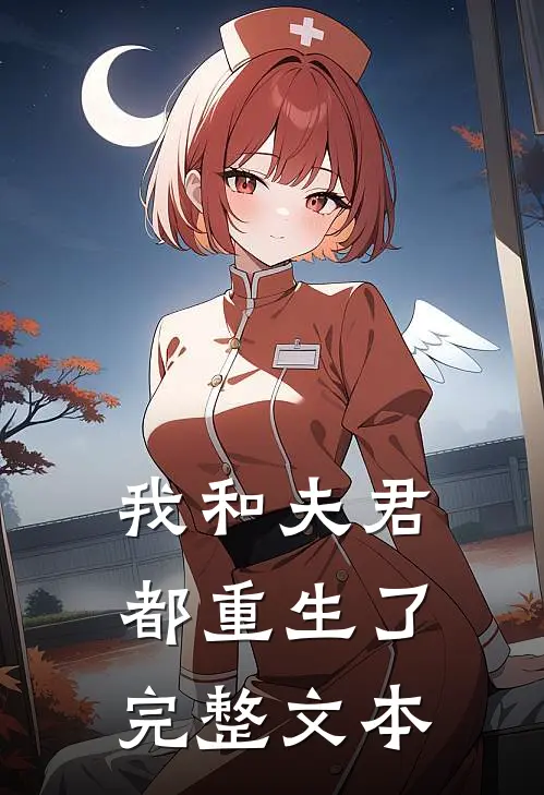 我和夫君都重生了完整文本