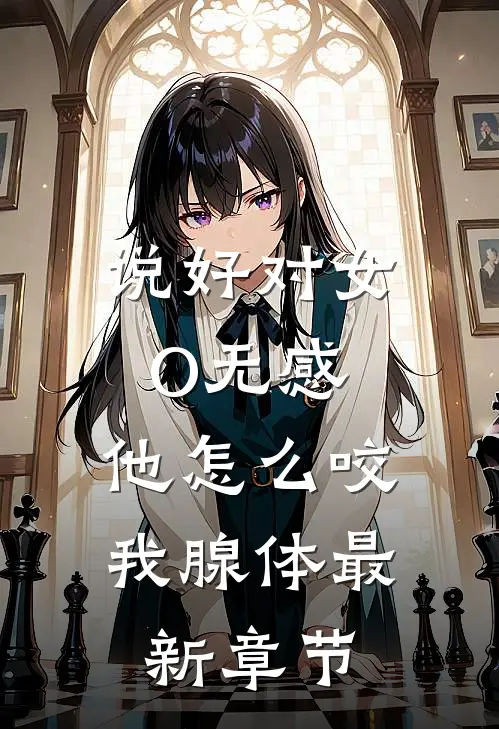 说好对女O无感，他怎么咬我腺体最新章节