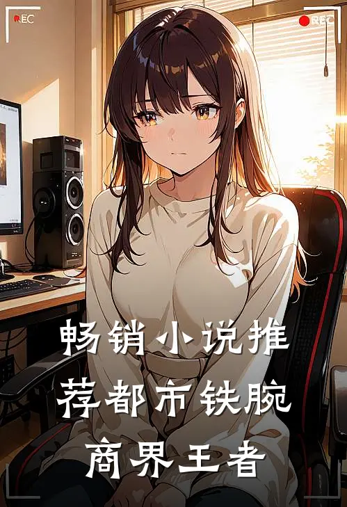 畅销小说推荐都市铁腕，商界王者