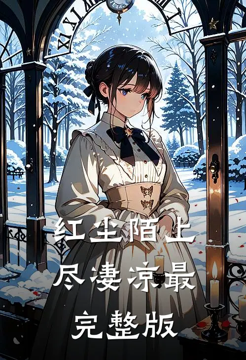 红尘陌上尽凄凉最完整版