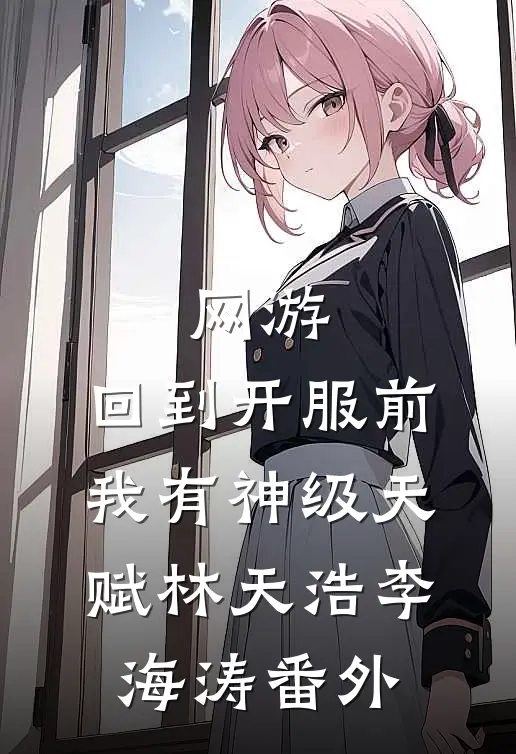 网游：回到开服前我有神级天赋林天浩李海涛番外