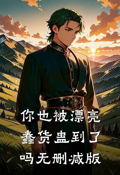你也被漂亮蠢货蛊到了吗无删减版