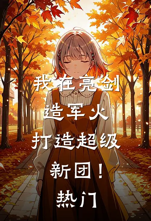 我在亮剑造军火，打造超级新团！热门