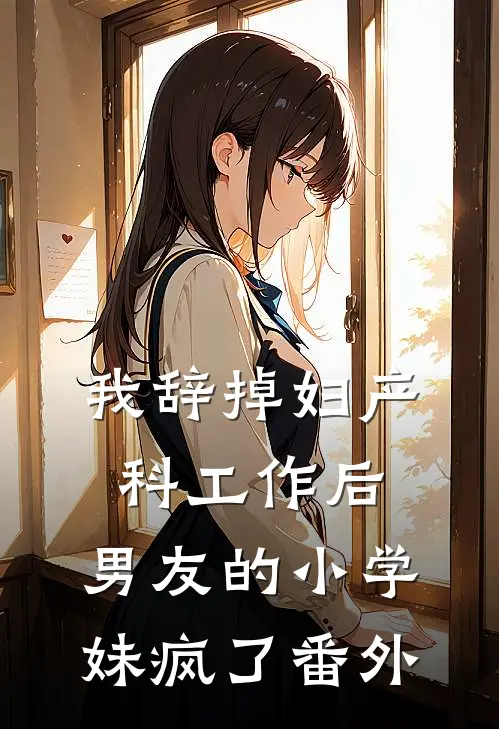 我辞掉妇产科工作后，男友的小学妹疯了番外