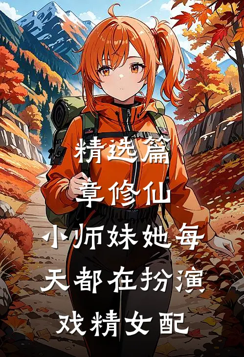 精选篇章修仙：小师妹她每天都在扮演戏精女配
