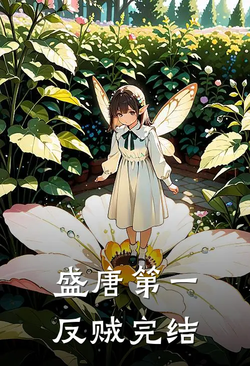 盛唐第一反贼完结