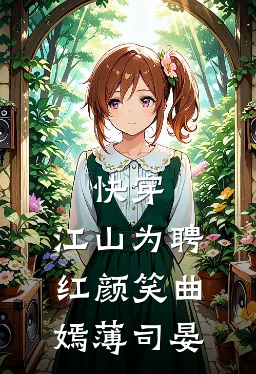 快穿：江山为聘红颜笑曲嫣薄司晏
