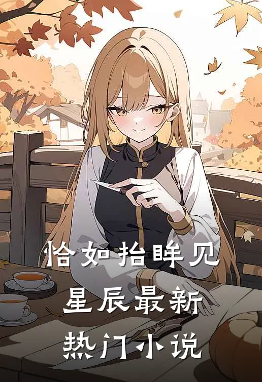 恰如抬眸见星辰最新热门小说