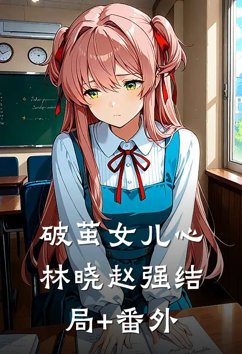 破茧女儿心林晓赵强结局+番外