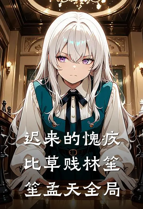 迟来的愧疚比草贱林笙笙孟天全局