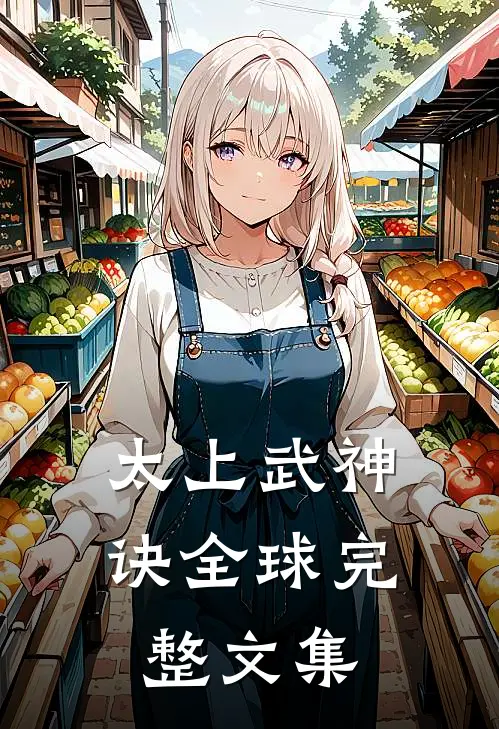 太上武神诀全球完整文集