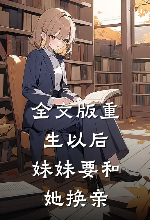 全文版重生以后，妹妹要和她换亲