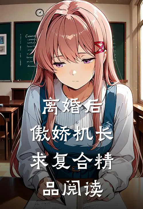 离婚后，傲娇机长求复合精品阅读