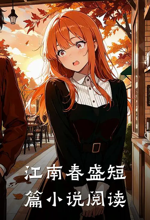 江南春盛短篇小说阅读