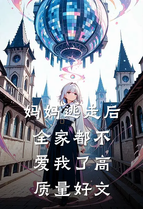 妈妈逃走后，全家都不爱我了高质量好文