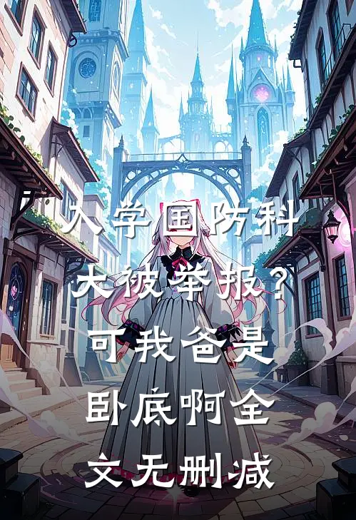 入学国防科大被举报？可我爸是卧底啊全文无删减