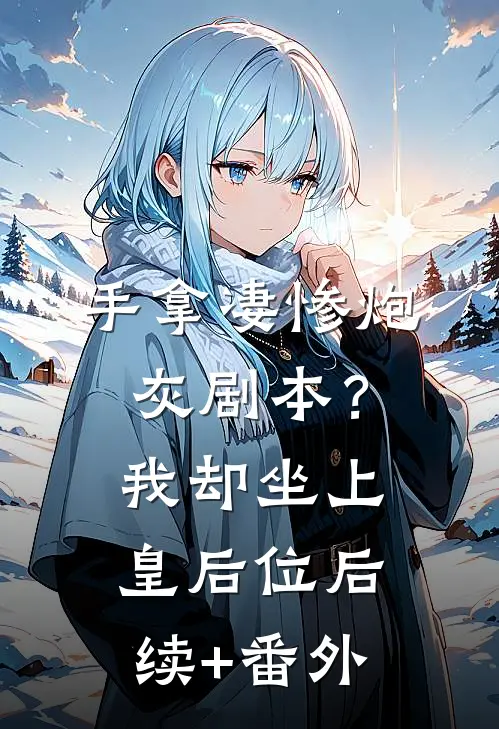 手拿凄惨炮灰剧本？我却坐上皇后位后续+番外