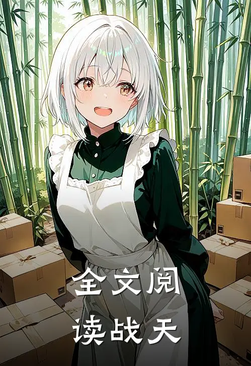 全文阅读战天