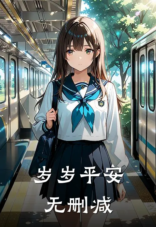 岁岁平安无删减