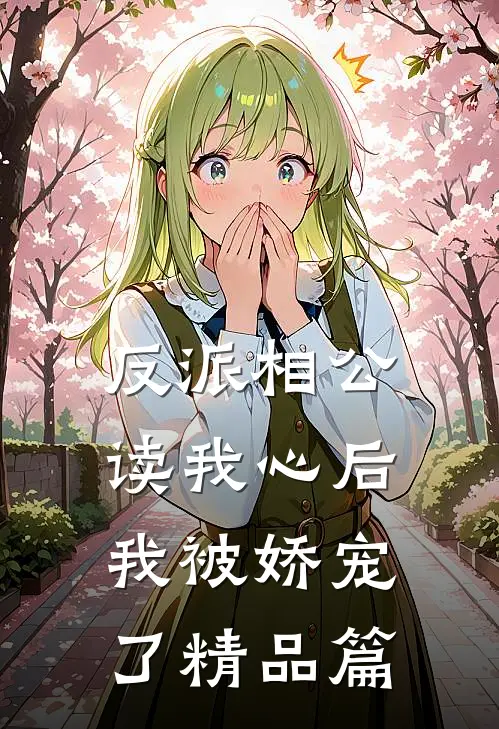反派相公读我心后，我被娇宠了精品篇