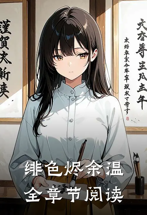绯色烬余温全章节阅读