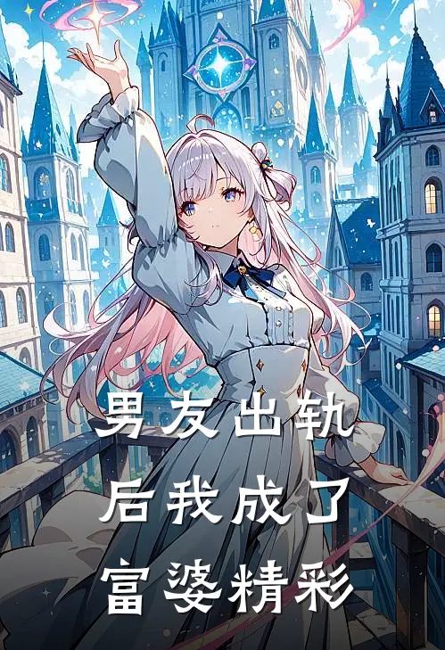 男友出轨后我成了富婆精彩